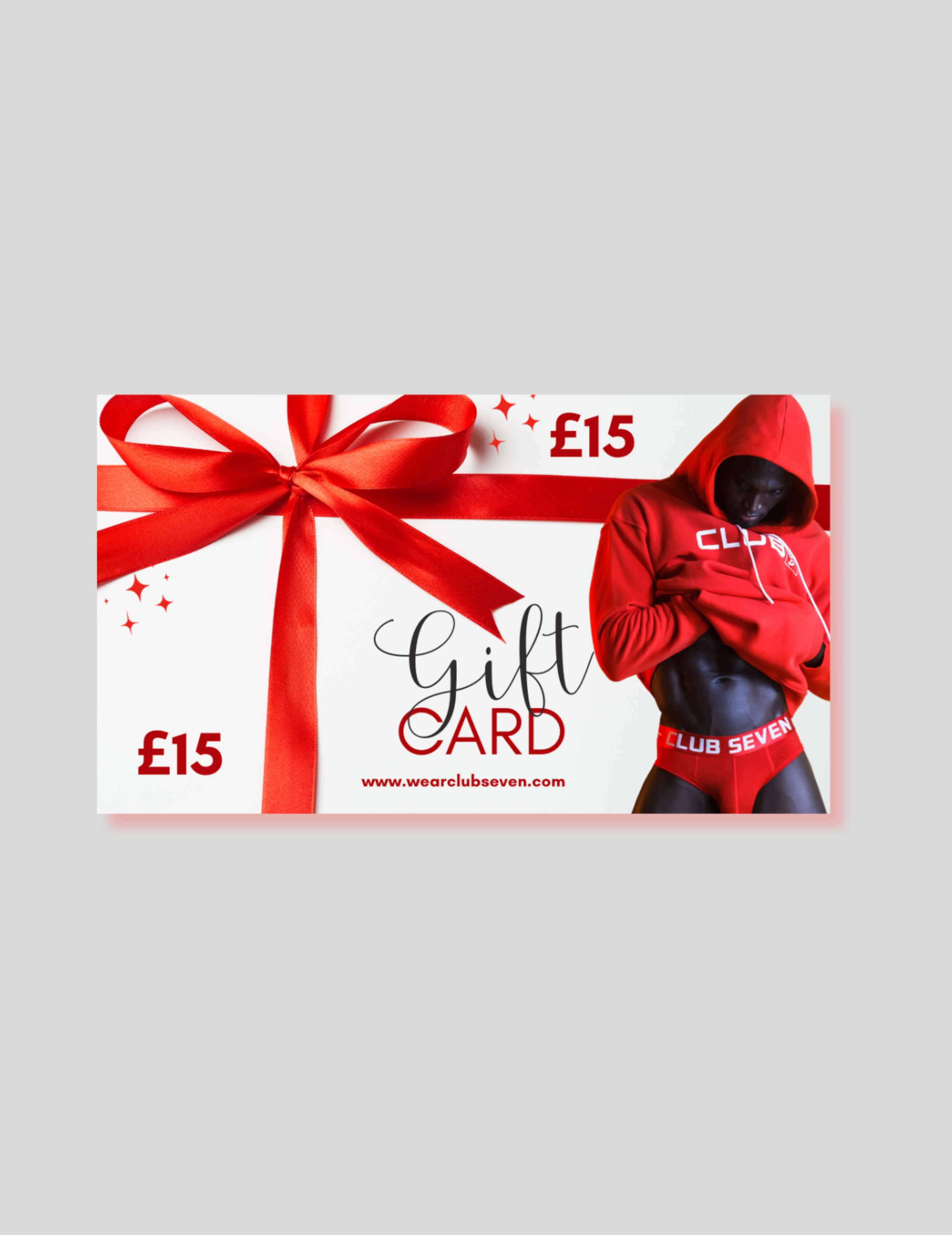C7 GIFT CARD - Image 3