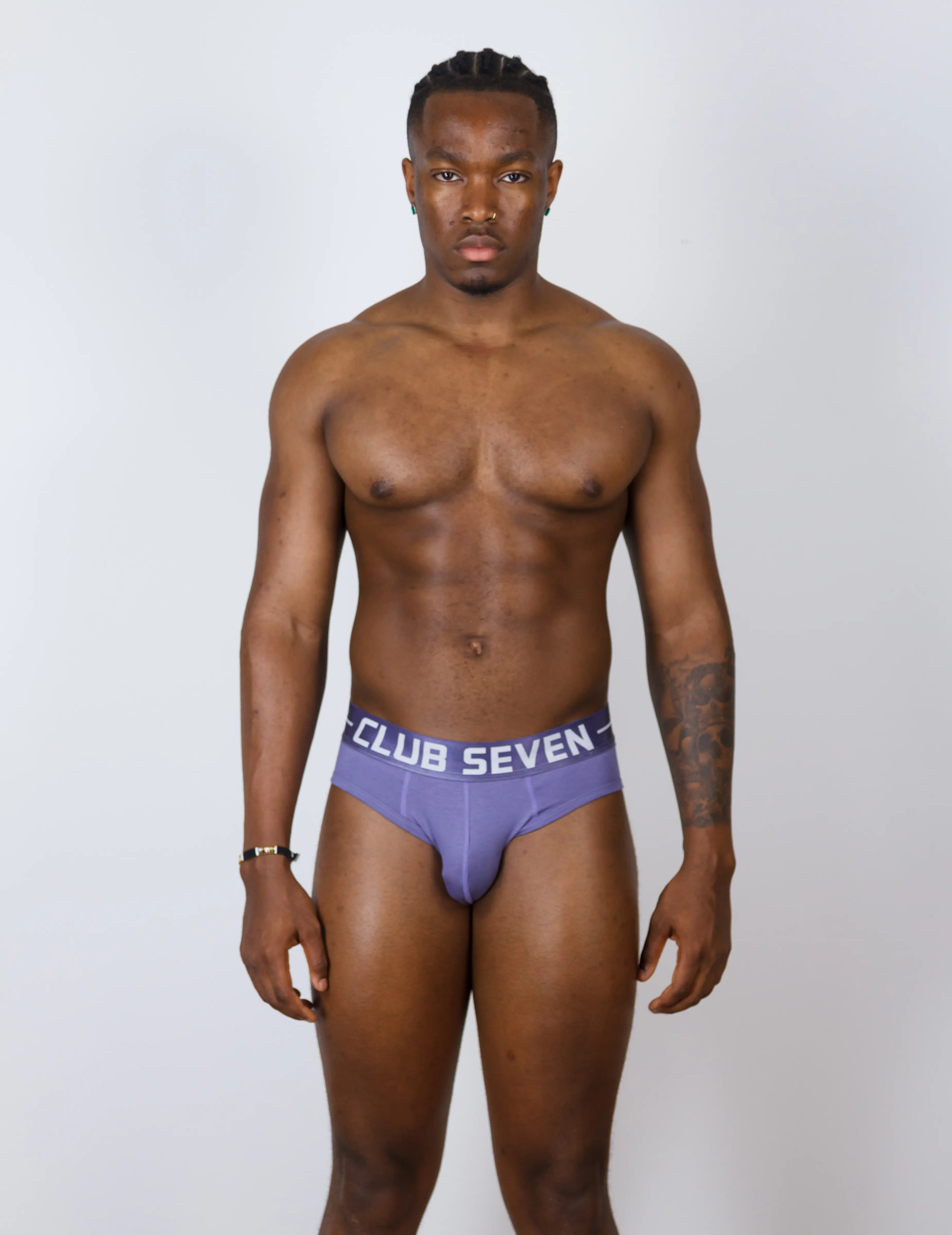 LUXE Cotton Briefs Bundle - Image 5