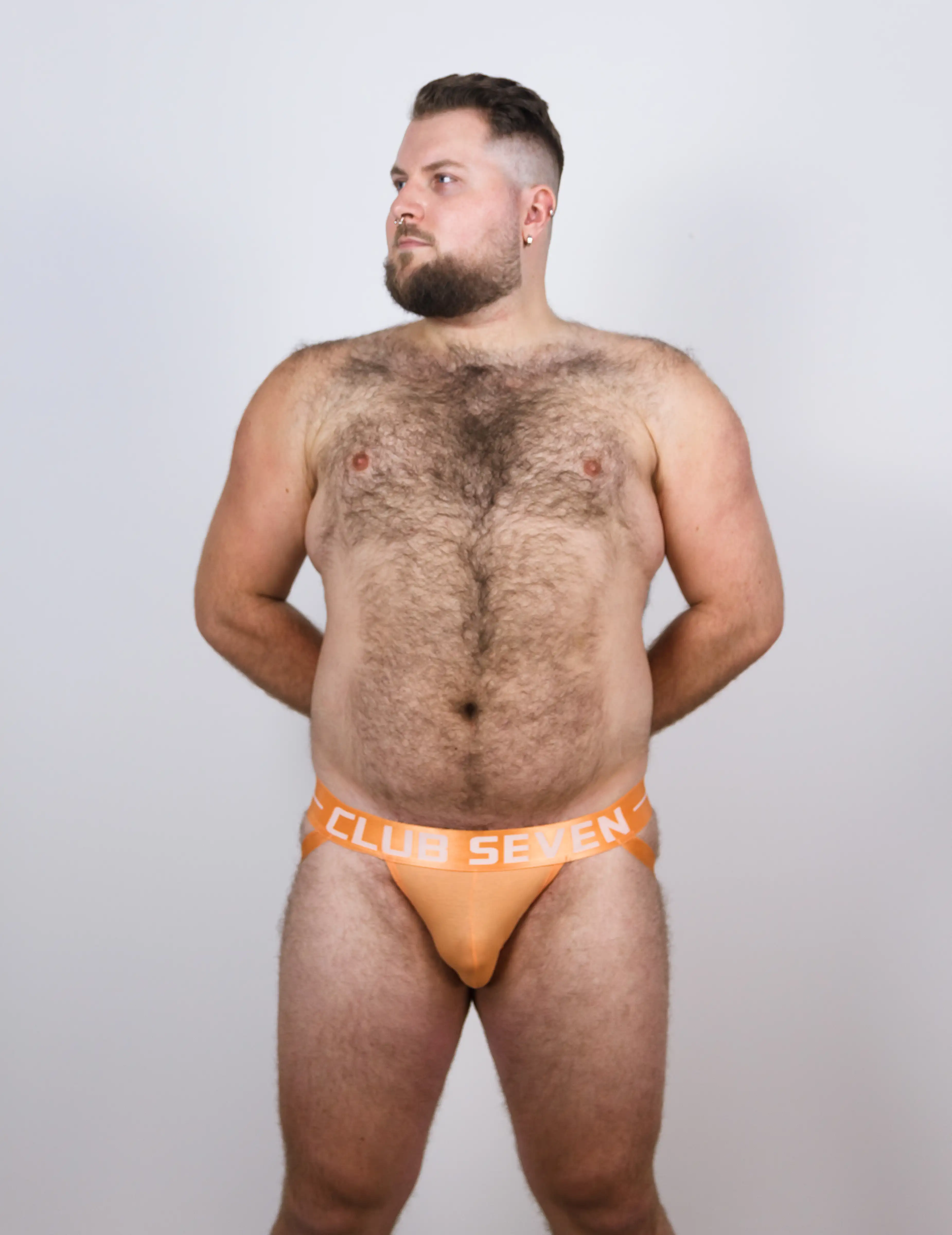 LUXE Cotton Jockstraps Bundle - Image 5